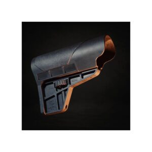 Alternative view of Wolverine MTW Billet Unleashed 10