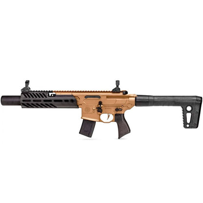Sig Sauer MCX Canebrake FDE CO₂ Air Rifle - Image 2