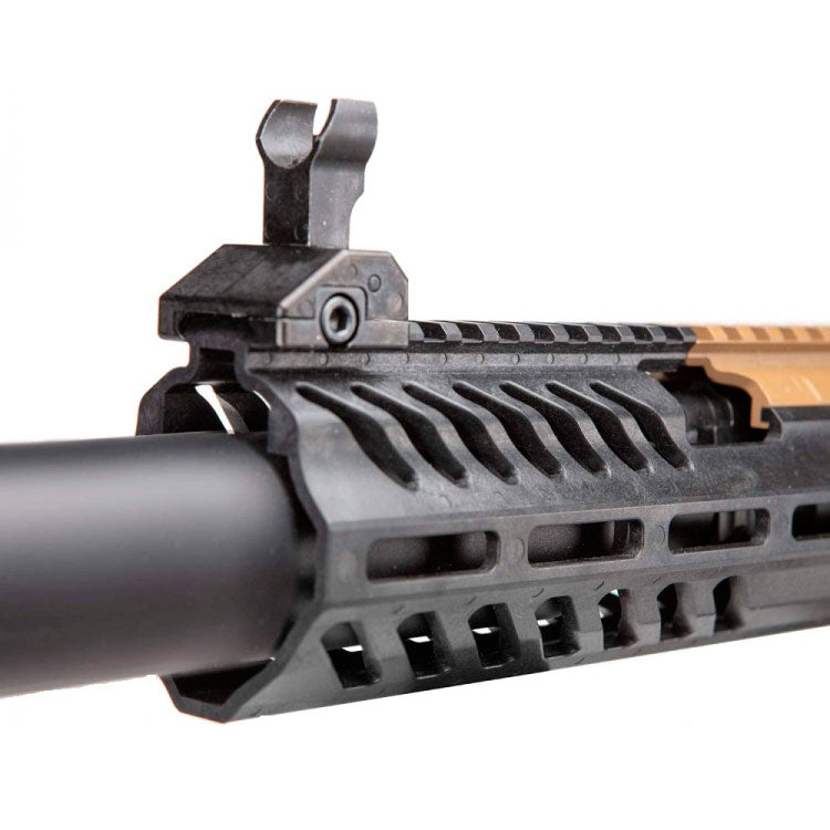 Sig Sauer MCX Canebrake FDE CO₂ Air Rifle - Image 4