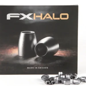 FX Airguns .30 Halo Slugs 46 Grain