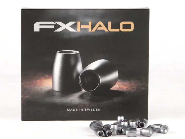 FX Airguns .30 Halo Slugs 46 Grain