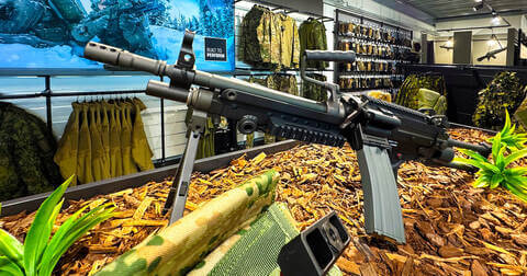 Krale Airsoft