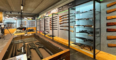 Airguns