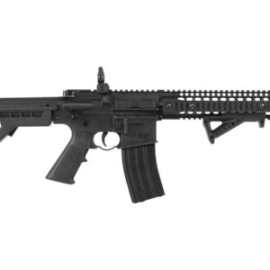 DPMS SBR CO₂-Powered BB Air Rifle