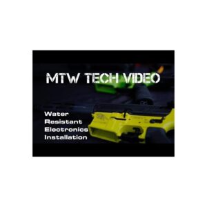 Alternative view of Wolverine MTW Billet Gen 3 Tactical 10