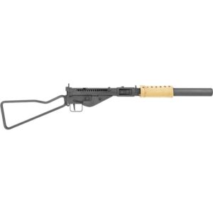 Northeast Sten Gun MK2 2024 -Skeleton Stock