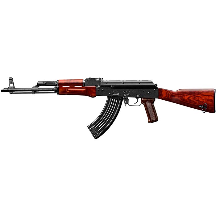 Tokyo Marui Kalashnikov AKM GBB - Image 6