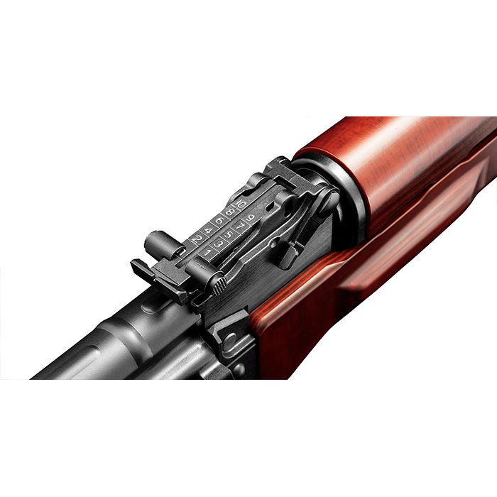 Tokyo Marui Kalashnikov AKM GBB - Image 3