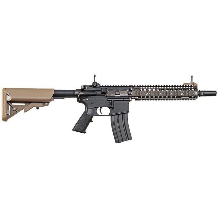 Tokyo Marui MK18 MOD 1 GBB - Image 5