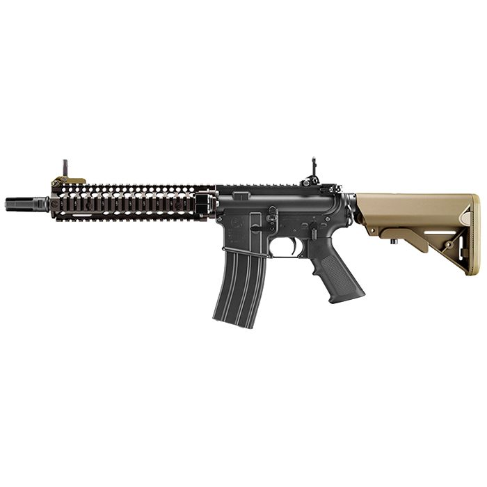 Tokyo Marui MK18 MOD 1 GBB