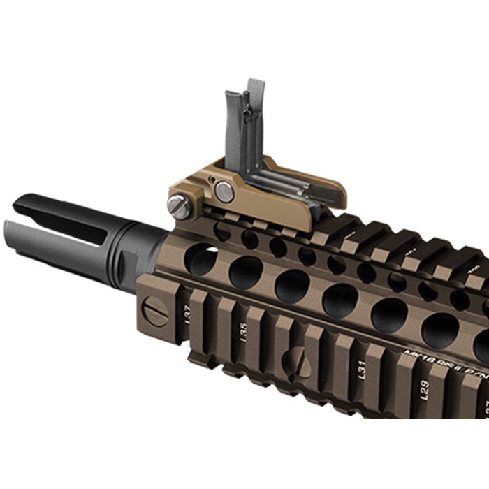 Tokyo Marui MK18 MOD 1 GBB - Image 7