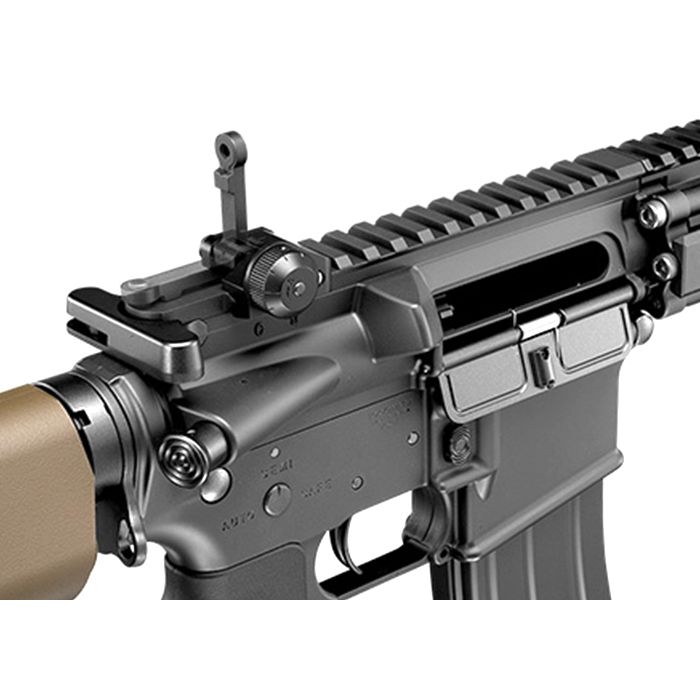 Tokyo Marui MK18 MOD 1 GBB - Image 4