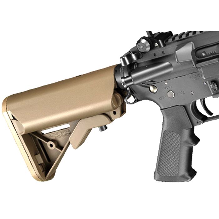Tokyo Marui MK18 MOD 1 GBB - Image 3