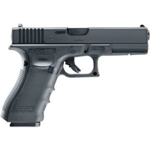Pistol