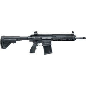 Alternative view of Umarex HK417 D GBB 1J