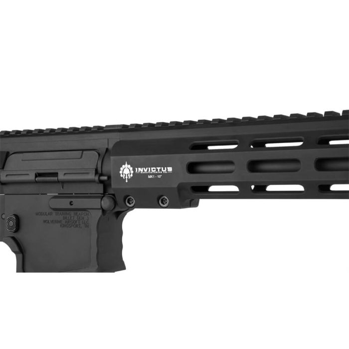 Wolverine MTW Billet Unleashed 10 - Image 8
