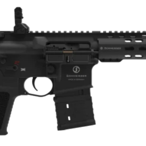 Schmeisser AR15 M4FL Black Schmeisser AR15 M4FL Black