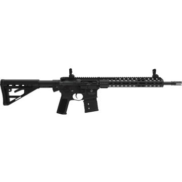 Schmeisser AR15 M4FL Black Schmeisser AR15 M4FL Black