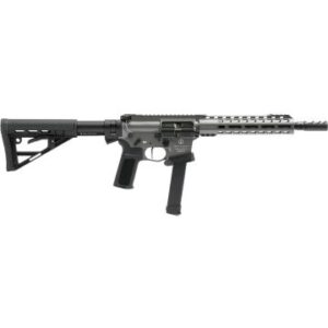 Schmeisser AR15-9 S4F Dynamic PCC