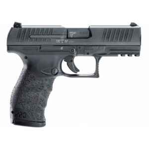 Walther PPQ M2