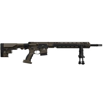 Schmeisser AR15 DMR FDE Schmeisser AR15 DMR FDE
